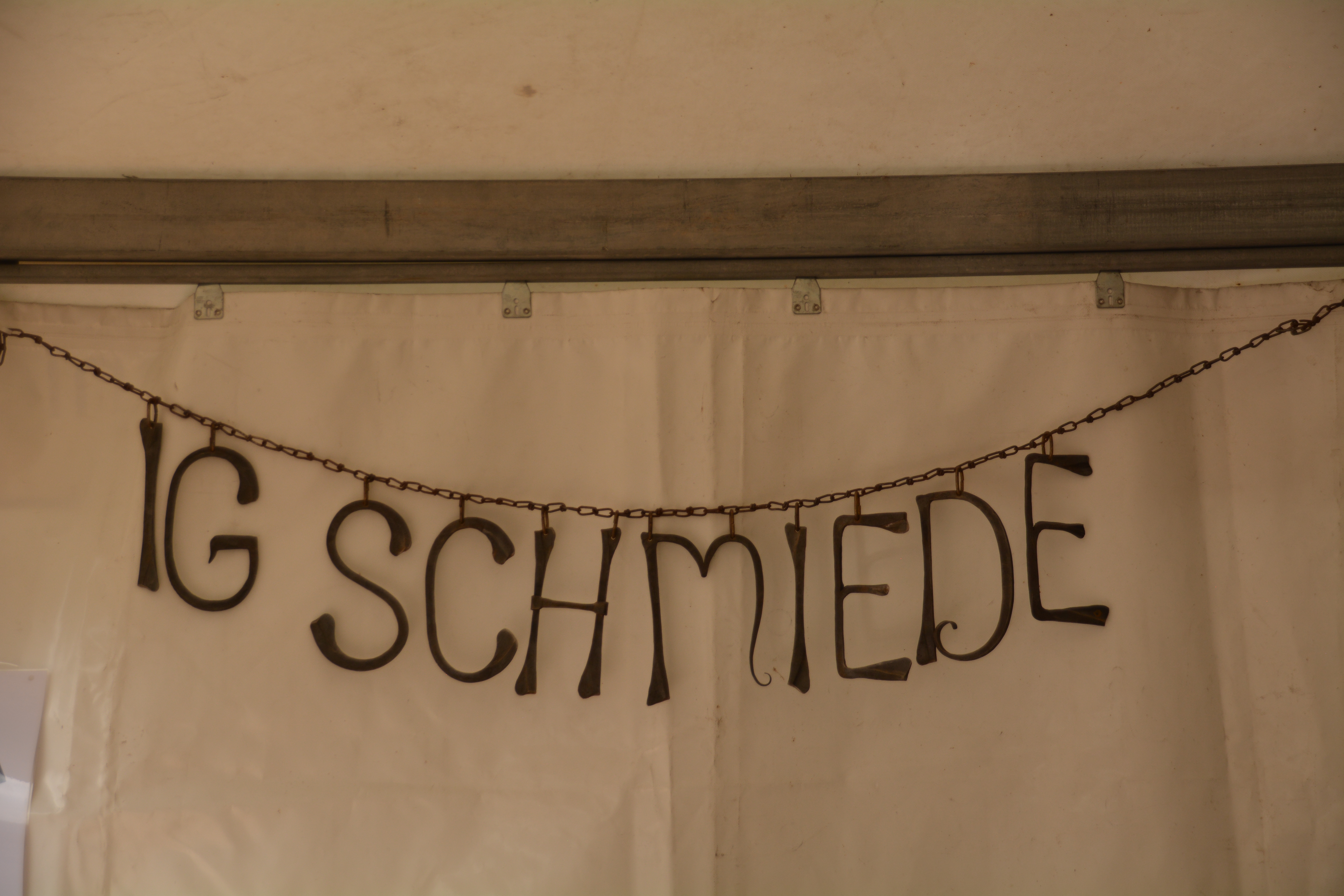 IG Schmiede (Wiesendangen)